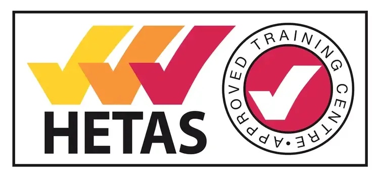 HETAS_approved_training_centre_logo.webp