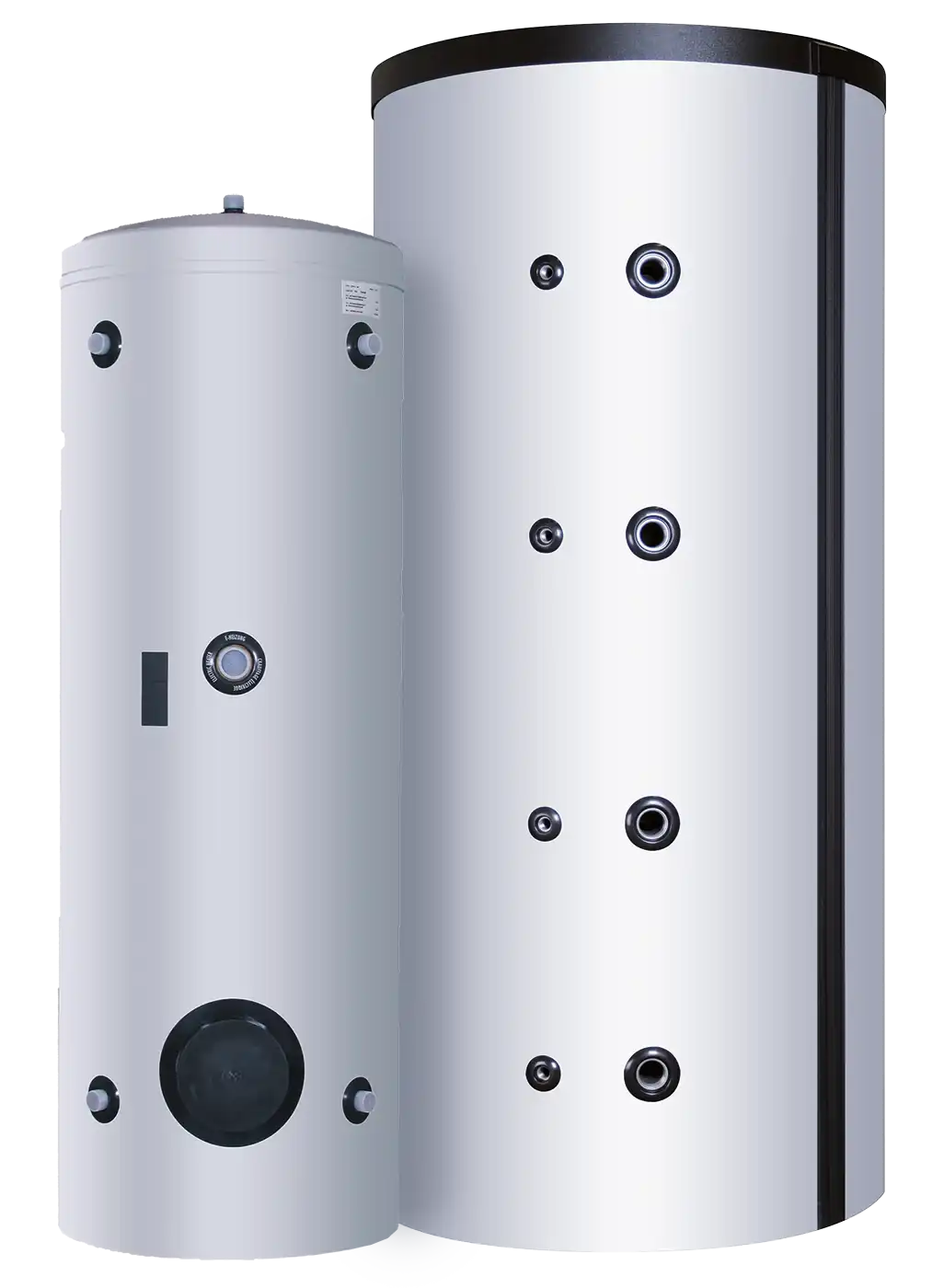 Windhager Accumulator Tanks