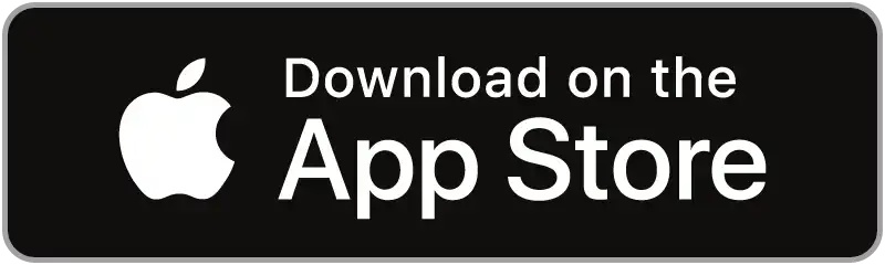 Available from Apple Store logo