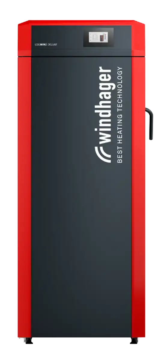Windhager LogWIN Touch