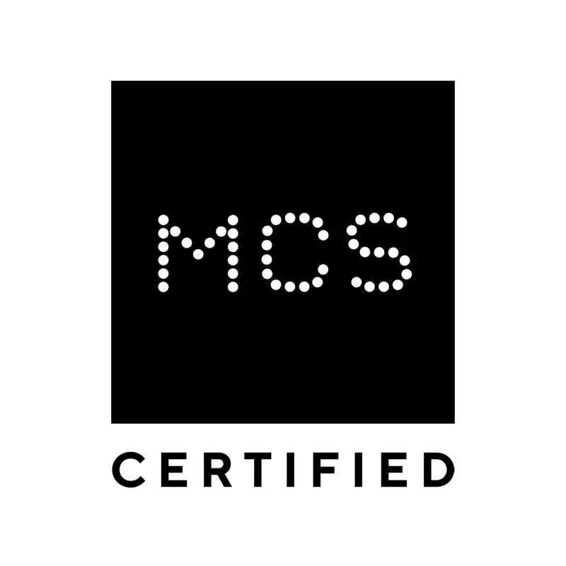MCS Certified